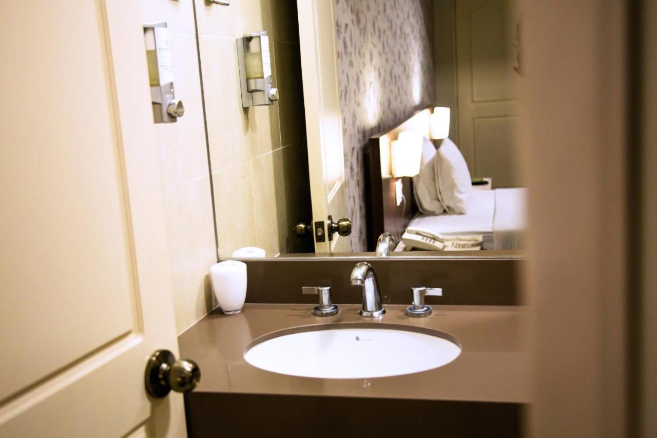 Palmetto Hotel Business La Perla