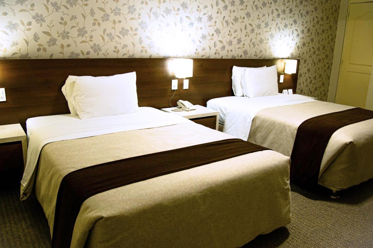 Palmetto Hotel Business La Perla Hotel 3*