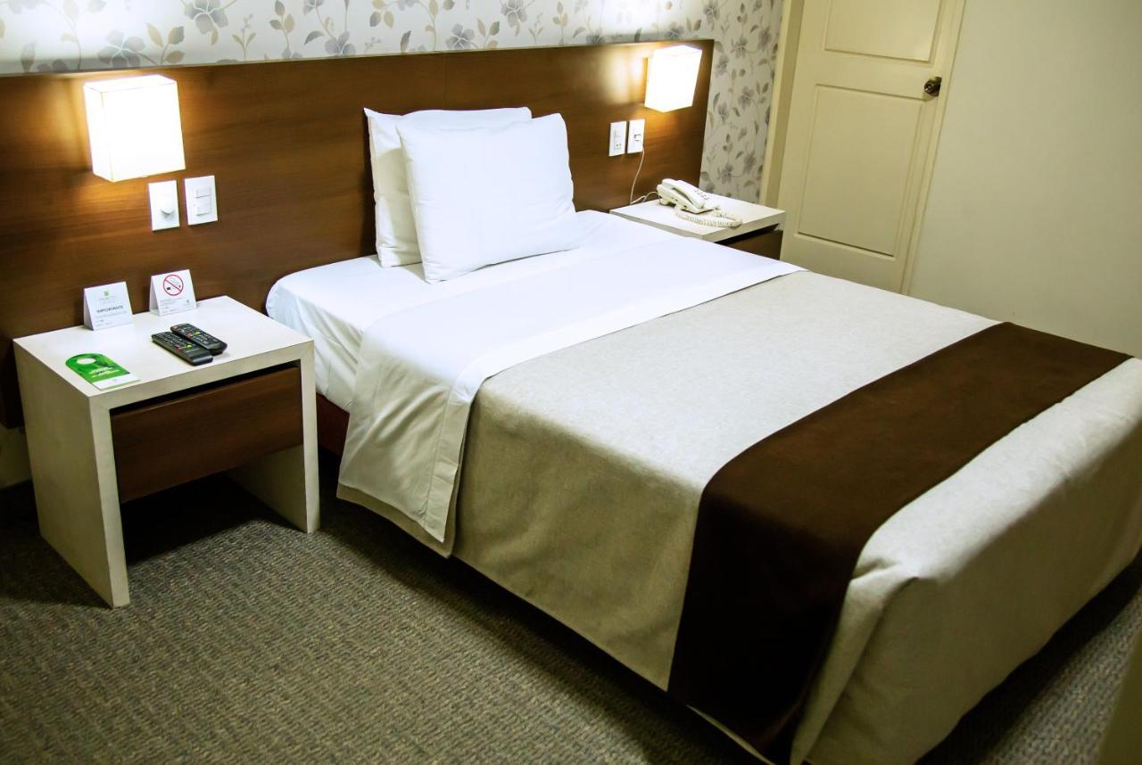 Hotel Palmetto Hotel Business La Perla 3*