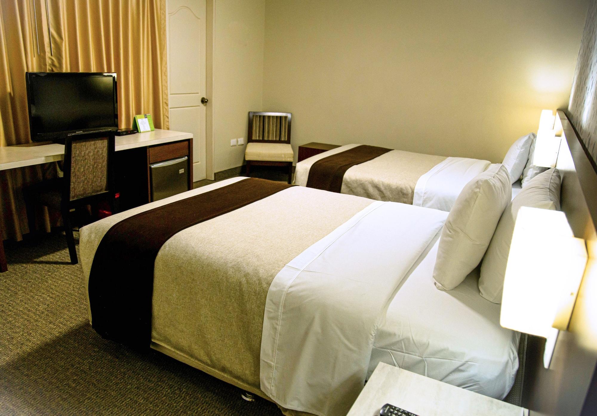 Palmetto Business La Perla Hotel Lima
