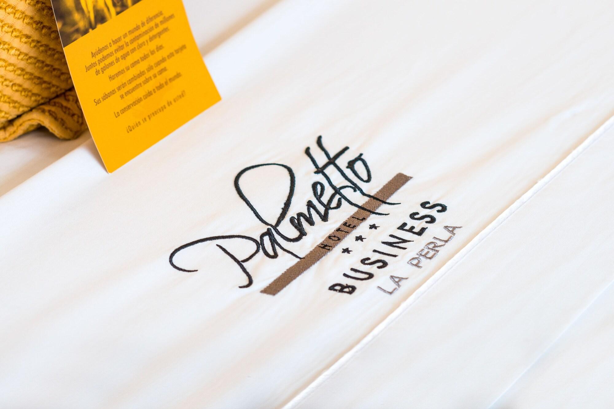 Hotel Palmetto Hotel Business La Perla