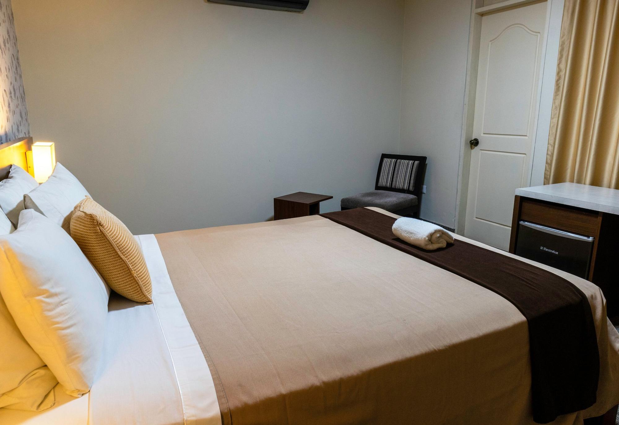 Palmetto Hotel Business La Perla 3* Lima