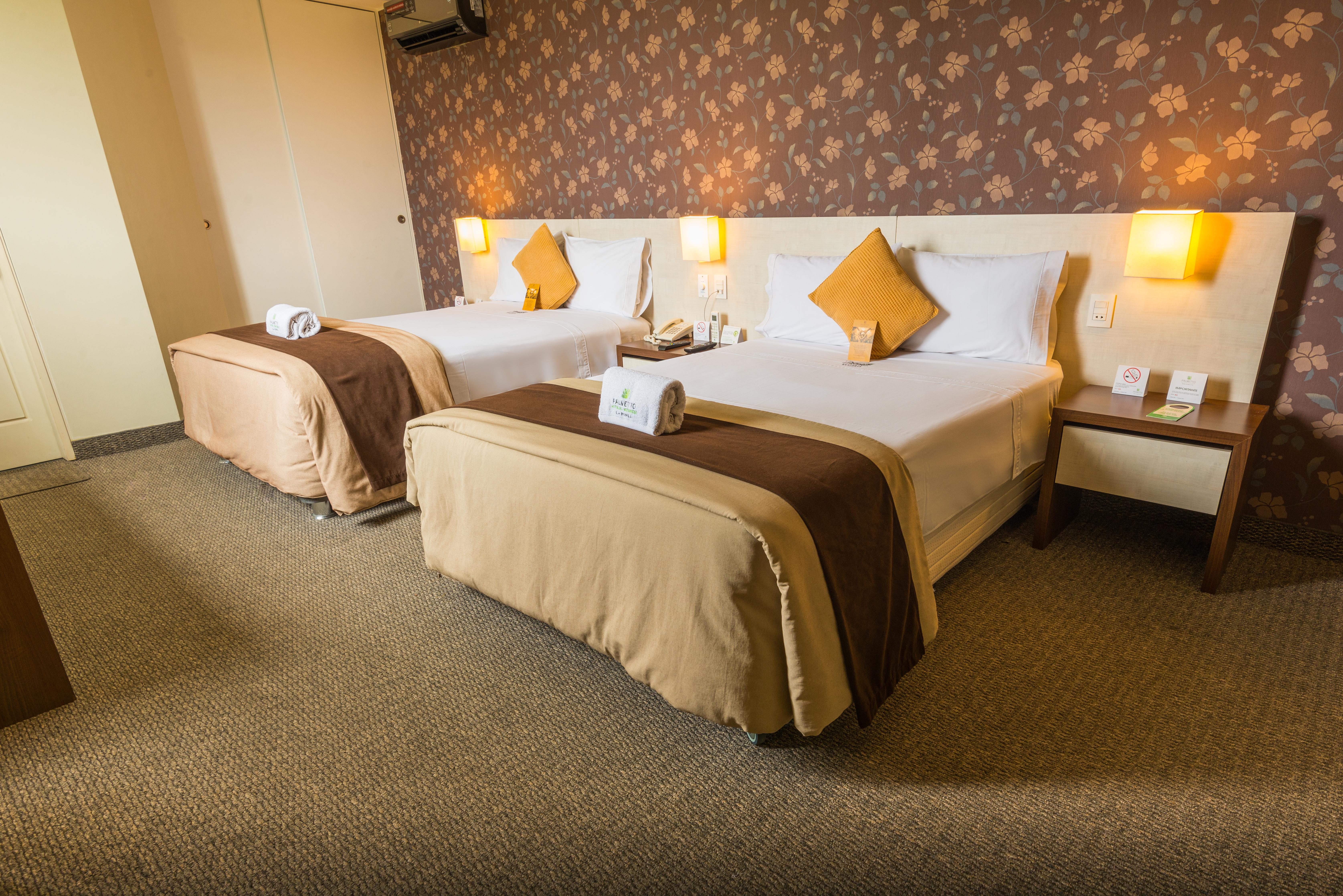 Hotel Palmetto Hotel Business La Perla 3*