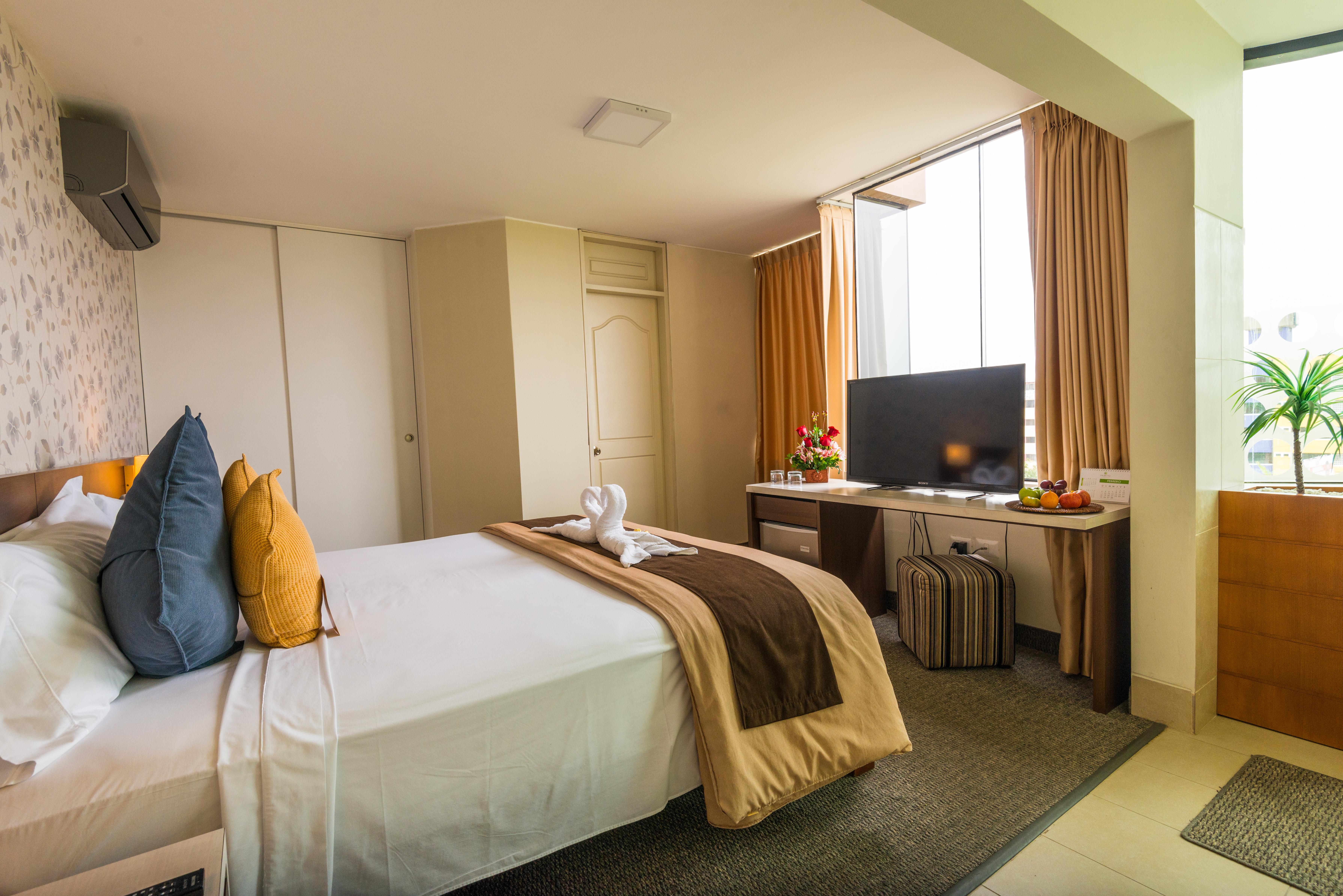 Hotel Palmetto Hotel Business La Perla 3*
