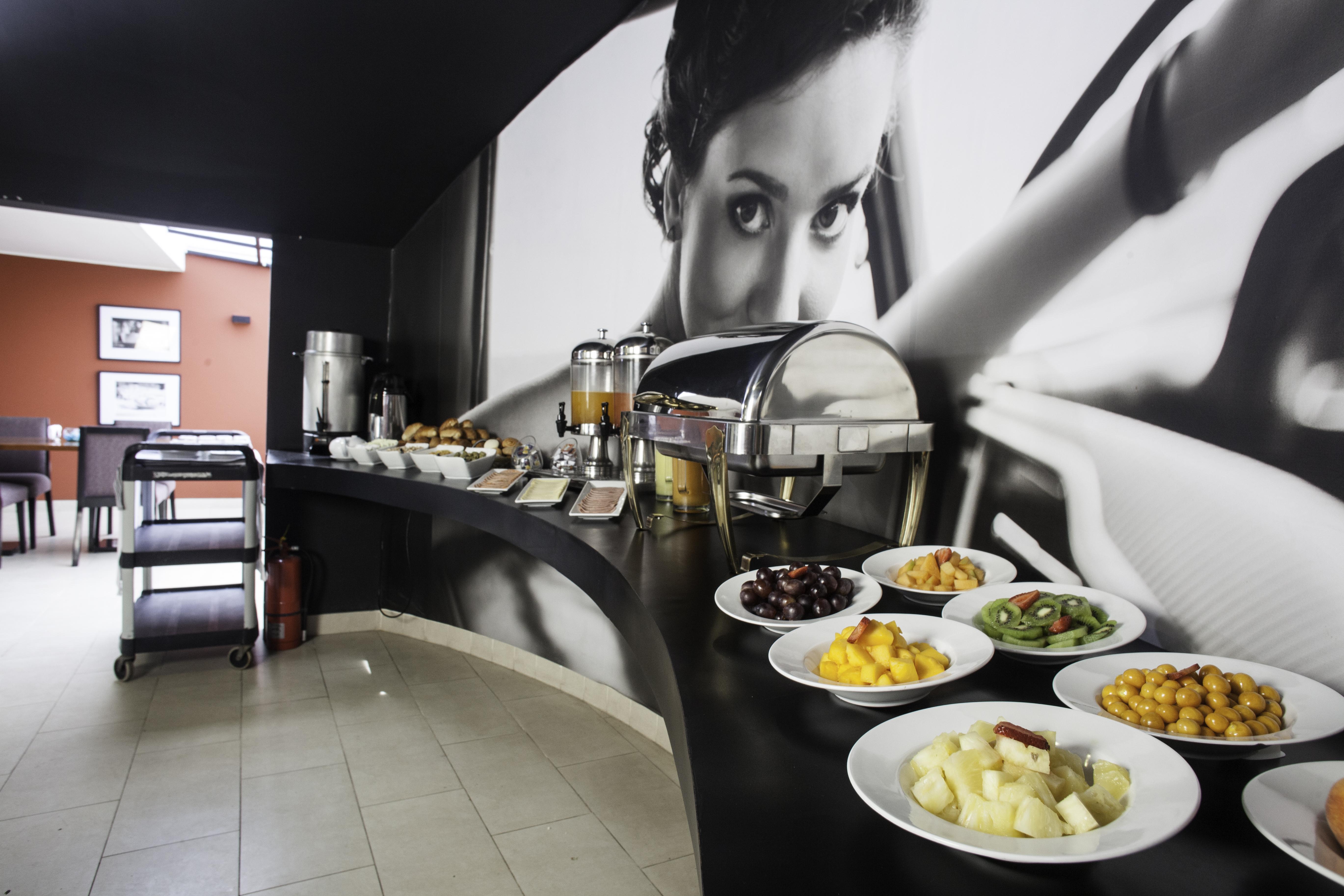 Hotel Palmetto Business La Perla