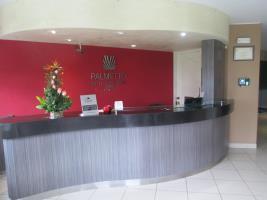 Palmetto Hotel Business La Perla Hotel