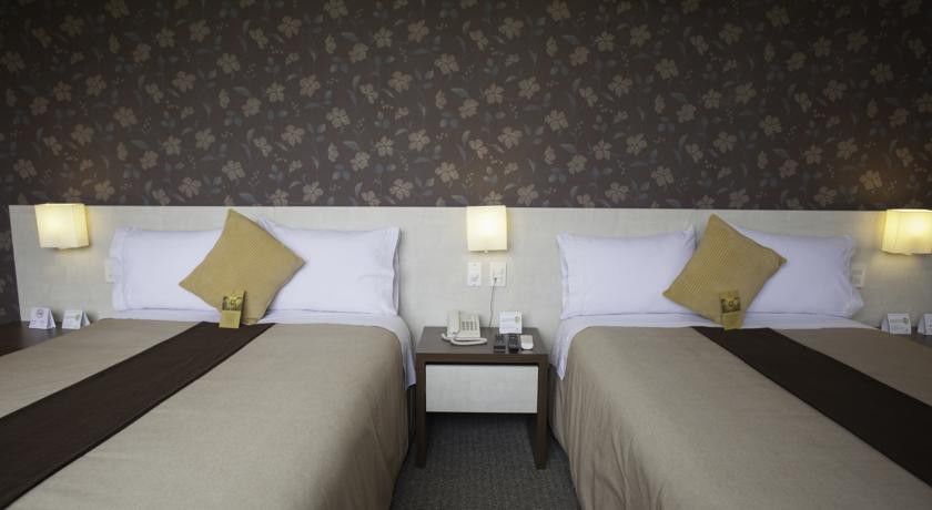 Hotel Palmetto Hotel Business La Perla 3*