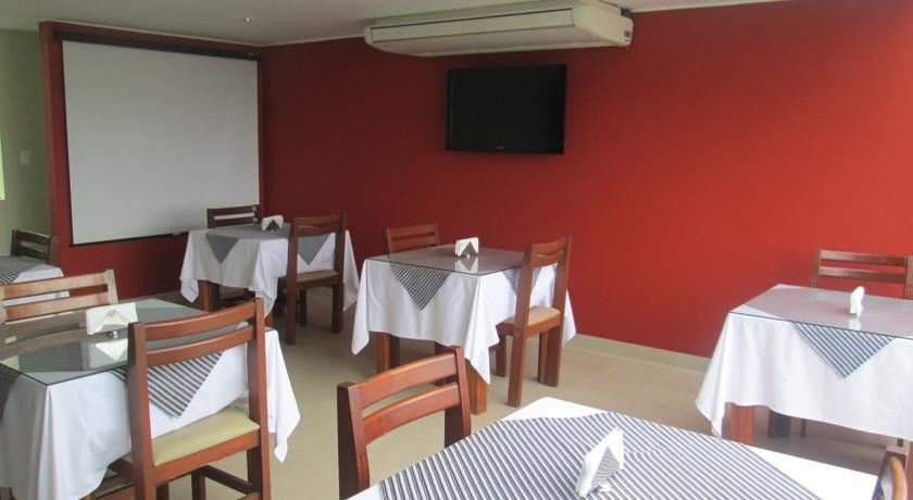 Hotel Palmetto Hotel Business La Perla 3*