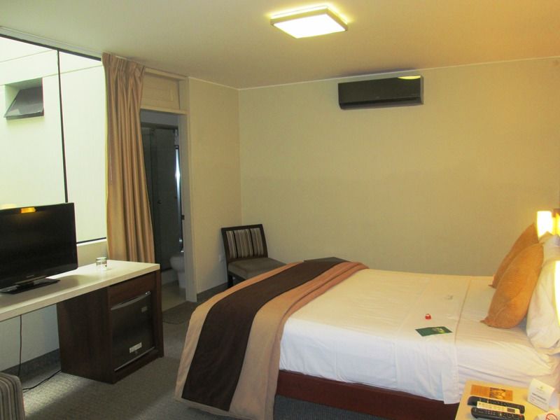 Hotel Palmetto Hotel Business La Perla 3*