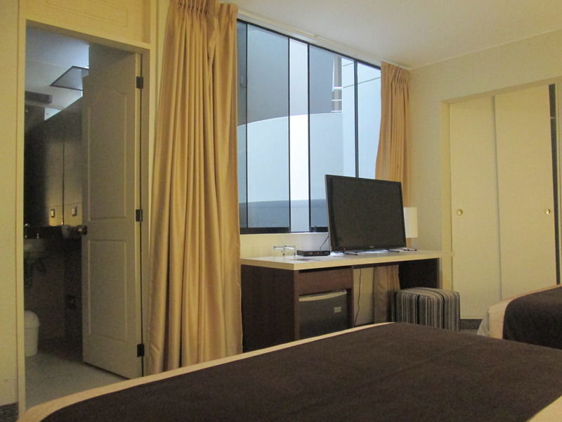 Hotel Palmetto Hotel Business La Perla 3*