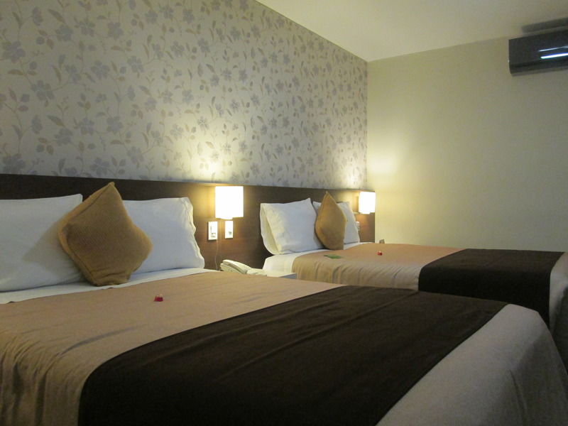 Palmetto Hotel Business La Perla Hotel Lima