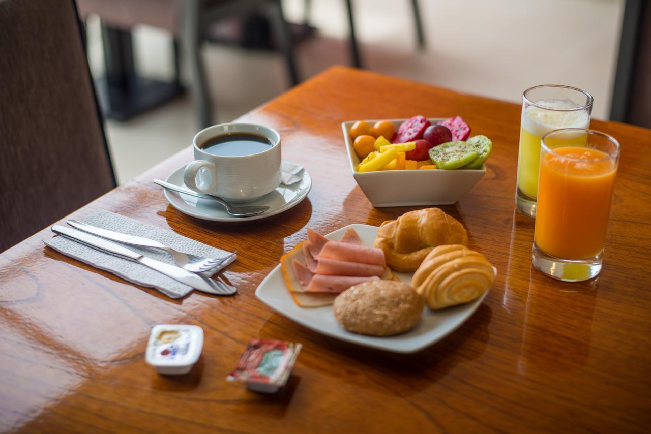 Hotel Palmetto Hotel Business La Perla 3*