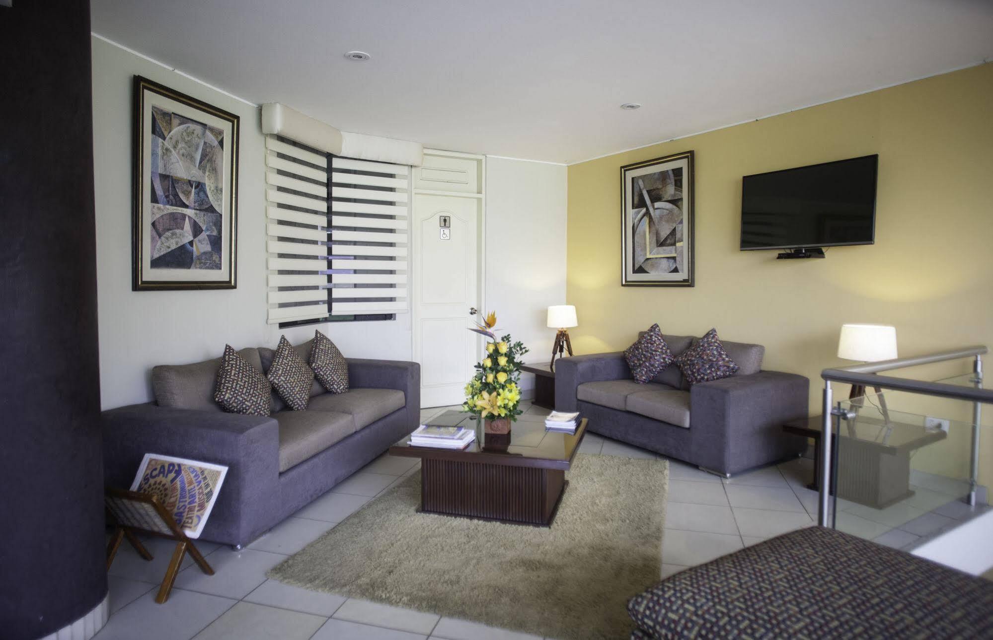Hotel Palmetto Hotel Business La Perla 3*